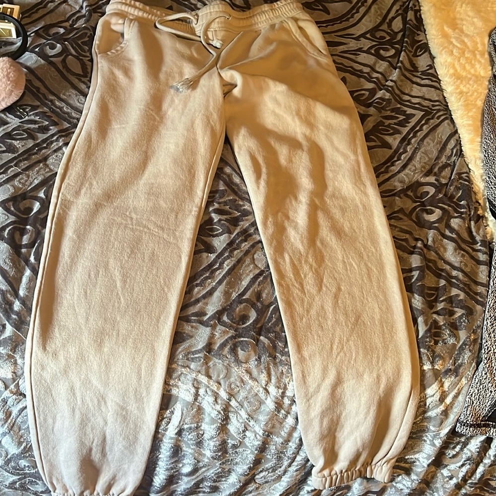 Women’s Size Small Sweatpants